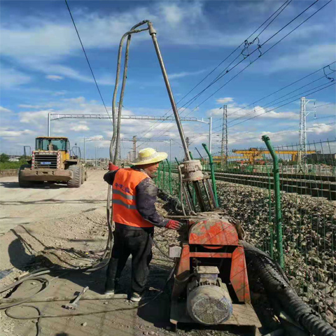 城区建筑基础不均匀沉降的原因以及防治措施